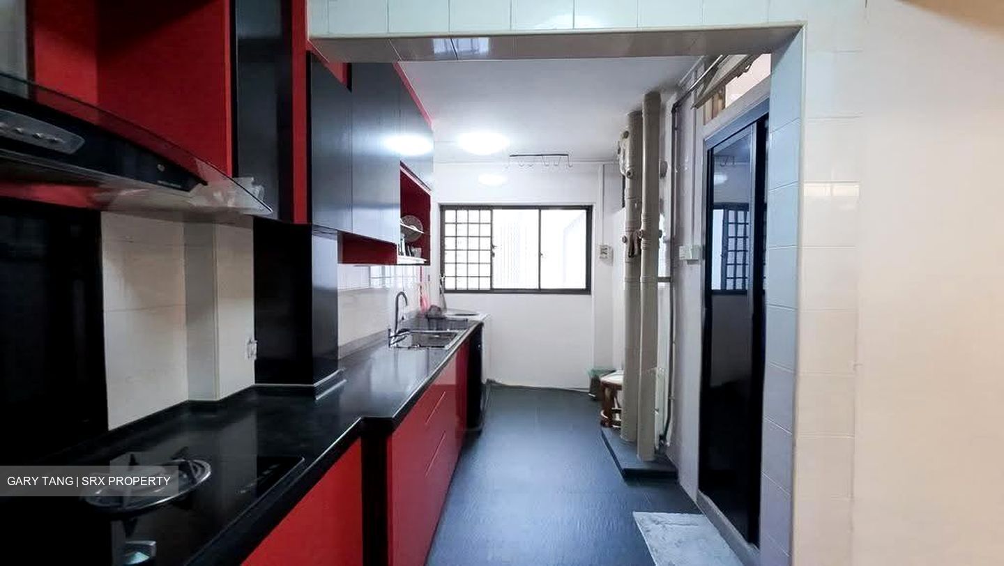 Blk 272 Toh Guan View (Jurong East), HDB 4 Rooms #623164841